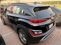 هیوندای کۆنا